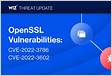 New OpenSSL v3 vulnerability prepare with Microsoft Defender